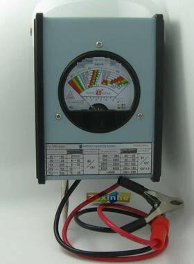南京夸飞- 54b型蓄电池容量测试仪汽车蓄电池测试仪蓄电池仪表容