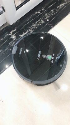 大神点评科沃斯DF45好还是dm65好？功能上差异在哪里？