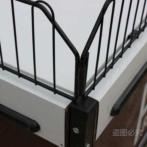 超市促销台豪华花车堆头货架促销车防撞甩货售货展台促销花车