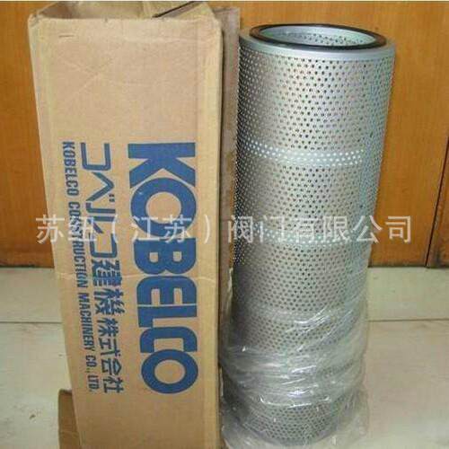 苏纽螺杆空压机C机机油滤芯_空压P-CE13-5机油过2滤器P-E13-58