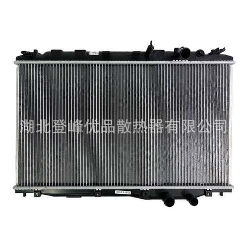 实力厂家全系汽车配件散热器水箱19010-RNC-T51适配于06思域1.8