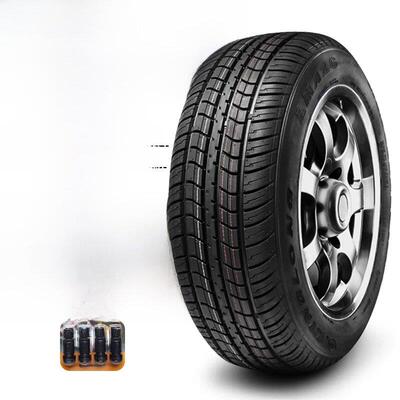精品载重轮胎175/70R14Lt 8Pr 95/93S Lma16原装五菱荣光红光