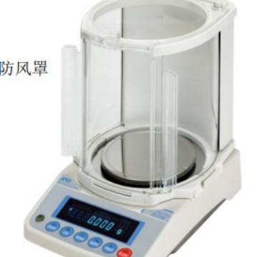 AND电子天平FX-300i(320*0.001)A&D FX300i千分上皿天平