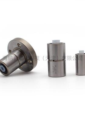 日本NB滚珠花键SPR25-2-T1-滚珠花键套筒轴承SSPF10 SSPF8 SPR6