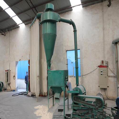 40目木渣粉碎机 凯兴 80目木糠磨粉机 竹子打粉机