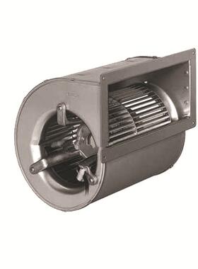 德国EBM原装D2E133-AM47-01通风散热制冷净化设备专用AC离心风机