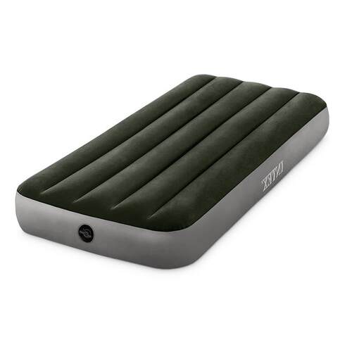INTEX64109 充气床垫户外野营 充气床 t户外充气床垫 便携式床垫