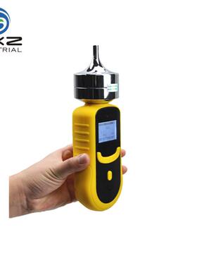 四一气合体济南青强S检测仪KZ105C-CO/EX/H2S0/O2泵吸式气体报警