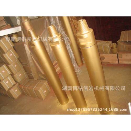 工矿凿岩爆破潜孔冲击器DHD360SD6QL60MISSION60品质保障物流包邮