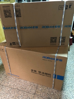 揭秘介绍老板油烟机65X6质量怎么样,用后诉说其售后