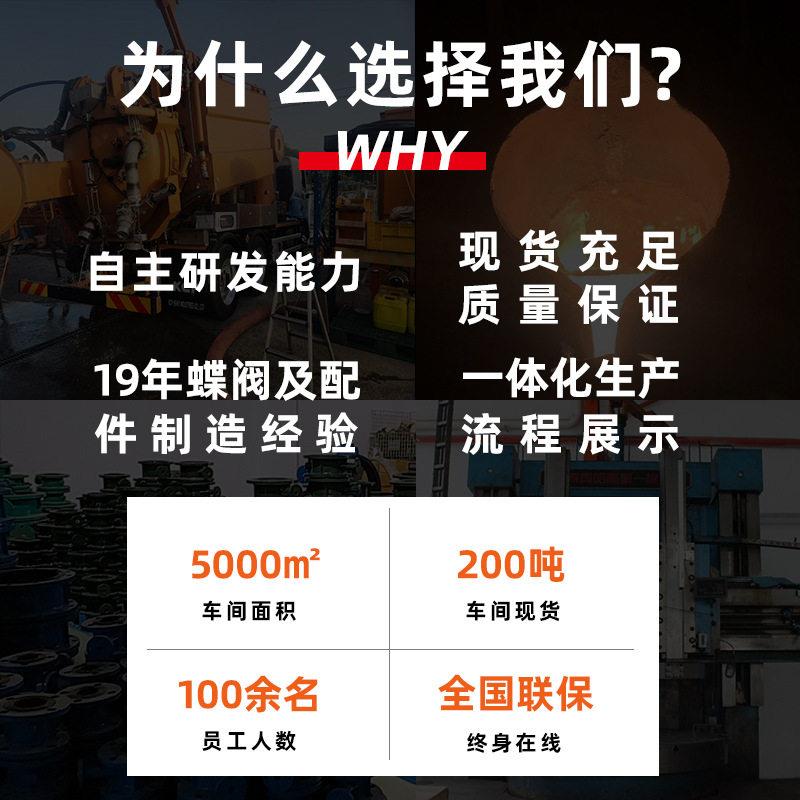 手柄碳钢凸耳蝶阀LTD71X-16Q手动船用专用蝶阀铸铁蝶阀