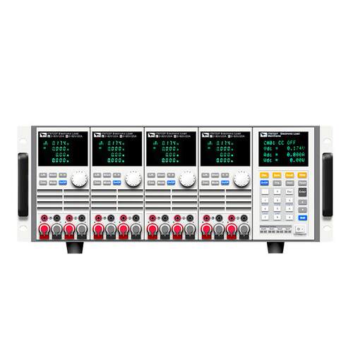 IT8700P系列 多路输入可编程直流电子负载