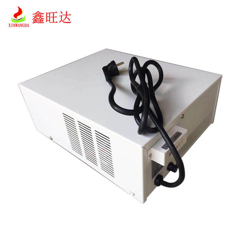 新款直销超声波清洗机控制器洗碗机智能自动追频发生器超声波电源