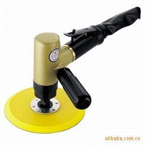 稳汀6寸气动抛光机气动打磨机WD 226
