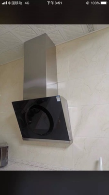 老板26A7油烟机怎么样一周使用彻底爱上了吗