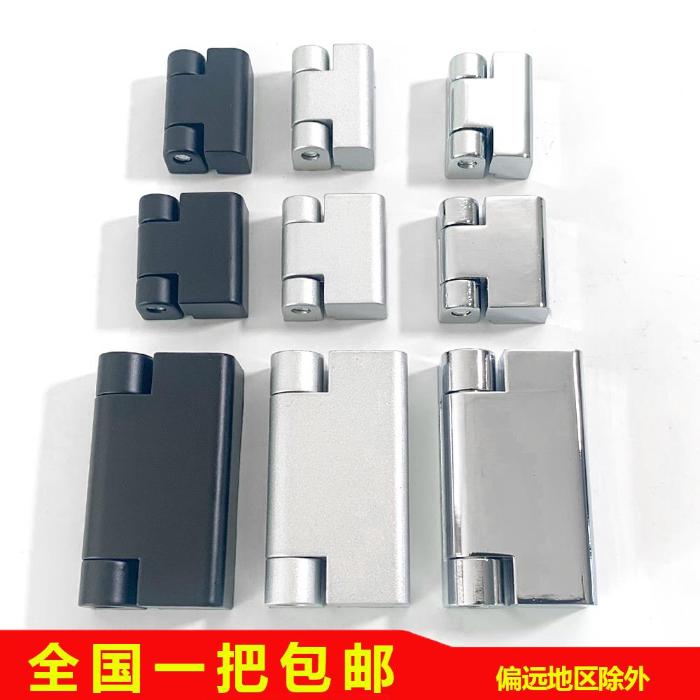 海坦CL734-1-2-3不锈钢配电箱机柜门合页CL219电柜铰链HL023-1-2