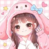 手绘头像定制软萌Q版 动漫卡通代画真人照片情侣画像微信设计约稿