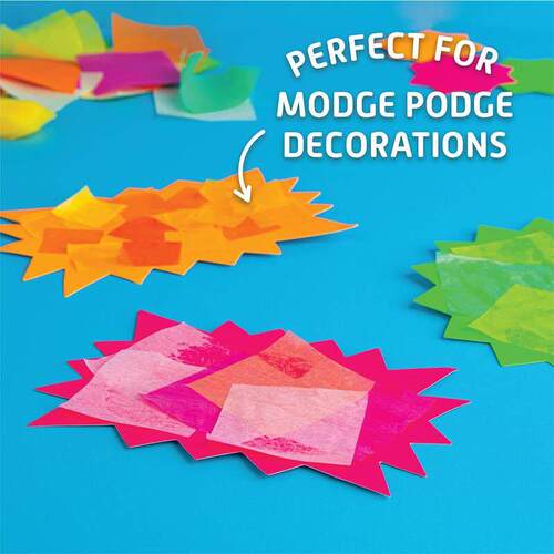 Colors Tissue Paper for Gift Bags Christmas wrapping paper