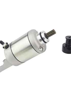 启动电机21163-1328 410-54082 41054082适用Kawasaki ATV KVF360