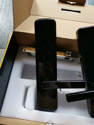 玛莎洛克指纹锁怎么样?[质量太坑了]一万多人被忽悠内幕真相?