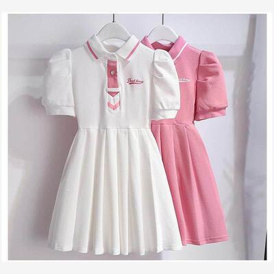Clothes Girl Dress For Kids Girls Baby Babygirl children 24