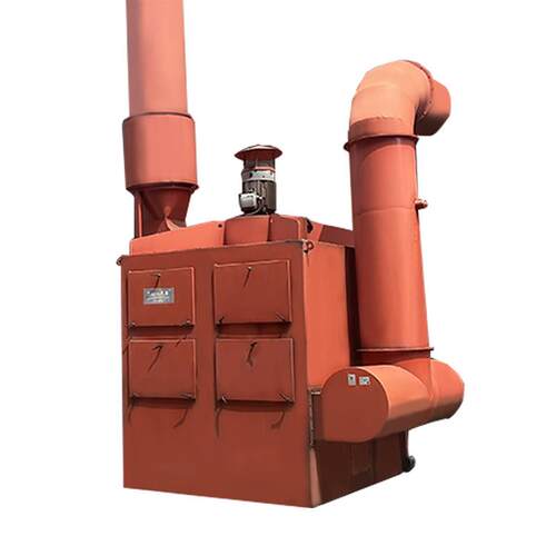 宁波工业油雾除尘器热处理压铸机加工中心金属切削加工油雾分离器