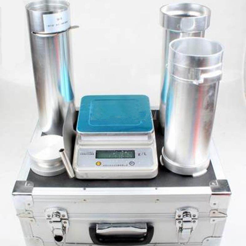 实验室谷物电子容重器BLH-1000型小麦玉米谷子