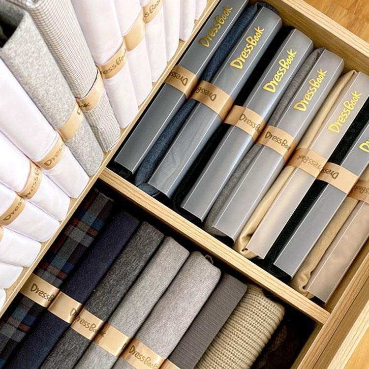 衣柜懒人叠衣板叠衣整理收纳叠衣服衬衫毛衣折衣板