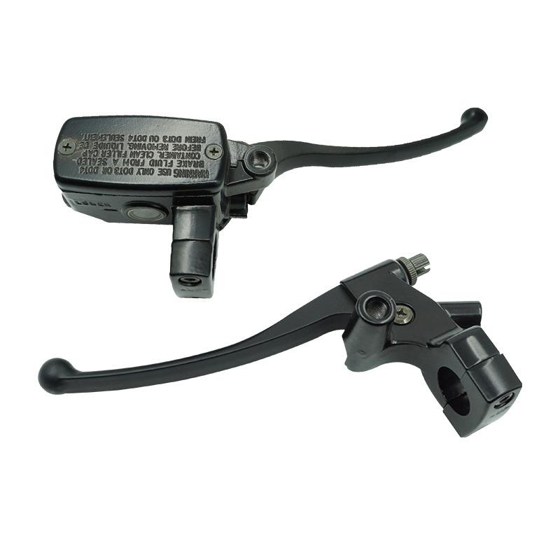 摩托车液压上泵大龟王沙都铁马400 VT600VT750马格纳制动离合总成