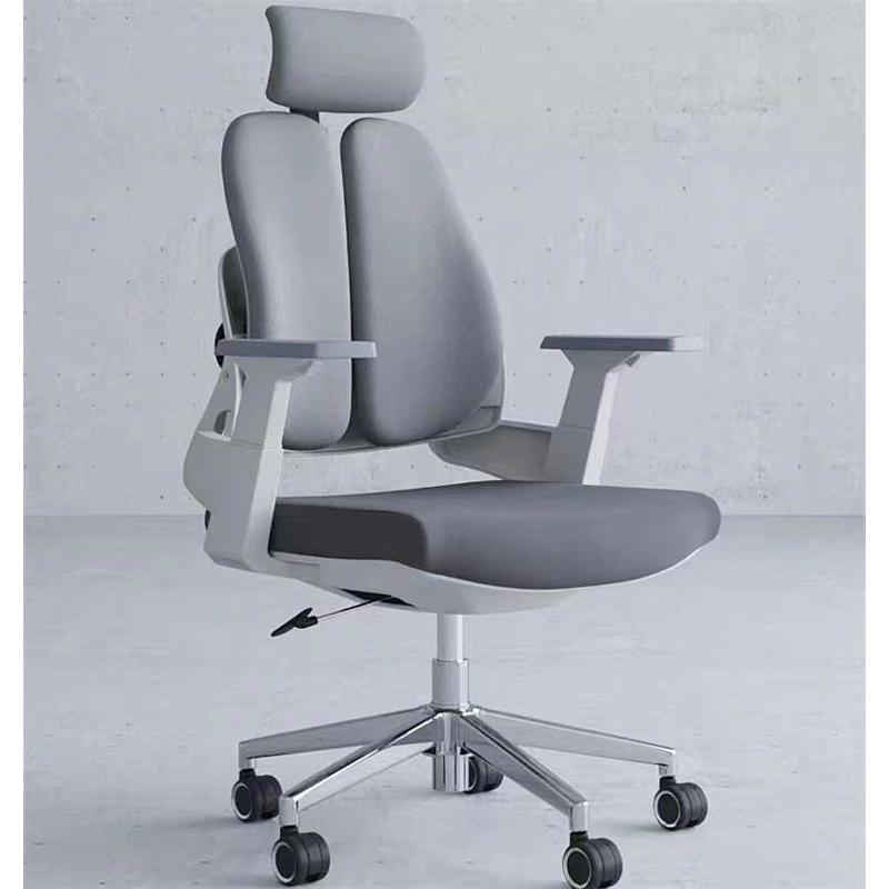 电竞座椅久坐护办公初中生舒适家用学习腰椅电脑学生人体工学