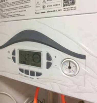 小松鼠燃气壁挂炉怎么样极度喜欢感受反馈