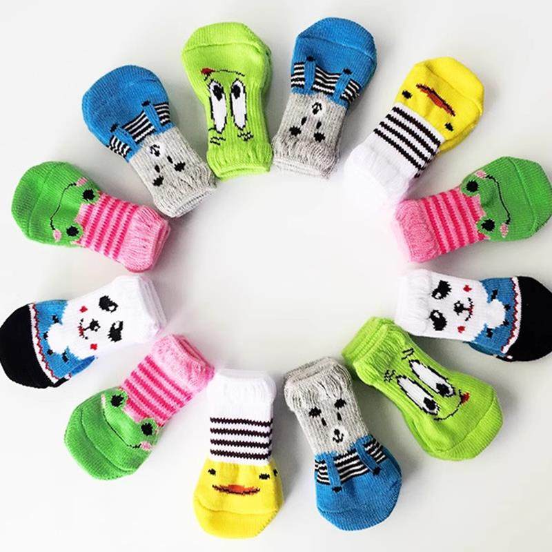 猫咪狗狗袜子脚套不掉防抓防脏爪套护腿套小狗泰迪柯基鞋子宠物鞋,宠物/宠物食品及用品,袜子,淘宝优惠券,粉丝福利购,淘宝优惠卷