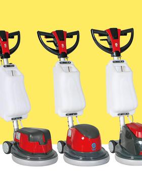 超洁亮BD1A单擦机BD2A多功能擦地机BD3A洗地机起蜡低速抛光洗地毯