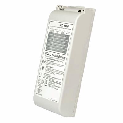 国产兼容 卓尔ZOLL除颤仪M系列电池 对应原装货号PD4410