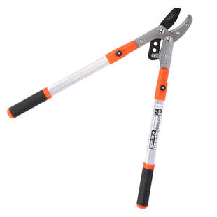 德鲁伊园林伸缩大力剪粗枝剪大枝剪修枝剪SK5园艺树枝剪源头批发