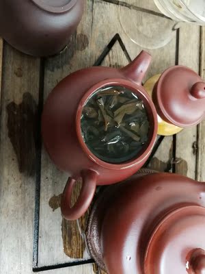 藏壶天下紫砂壶怎么样?一味跟风选择内幕解说