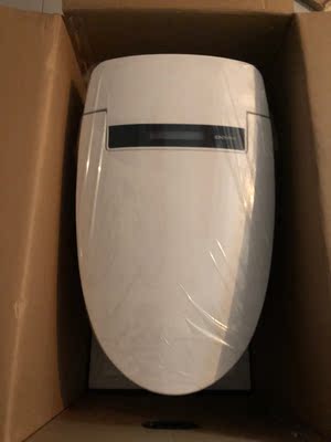 德希顿智能马桶质量怎么样?再次证实口碑好不好?