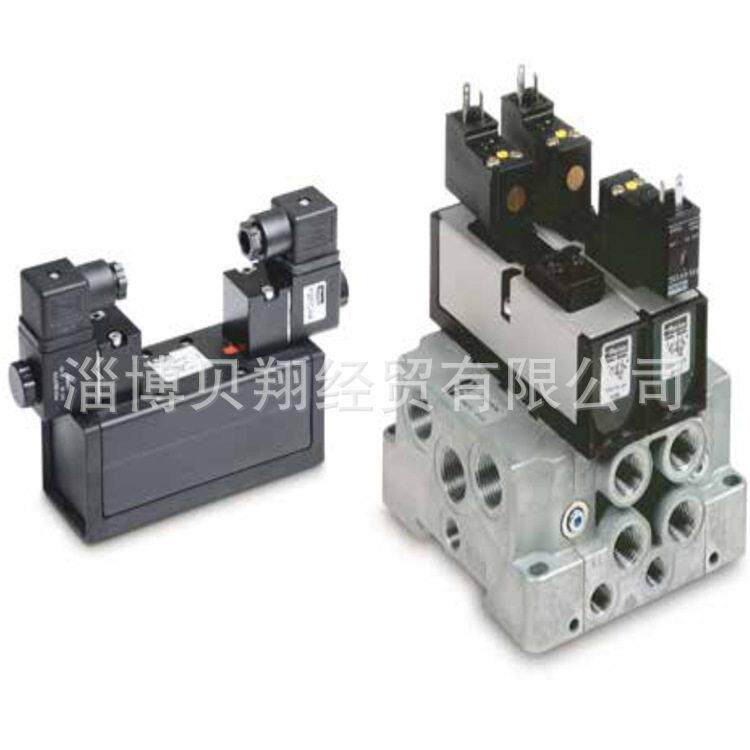 Parker Hannifin电磁阀 DX1-421-60 DX2-421-60 DX3-421-60