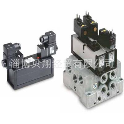 Parker Hannifin电磁阀 DX1-421-60 DX2-421-60 DX3-421-60