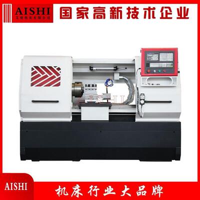 CK6150-1000数控车床云南床身标准款系统可选导轨420标准机型