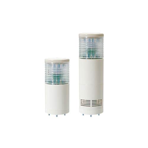 供应可莱特Q-lightec信号灯STC80MLF-BZ-24多色LED长亮闪亮指示灯