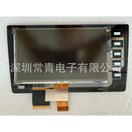 一手货源车载显示lcd液晶显示屏稳定供货渠道测试好发C080EAN06.0