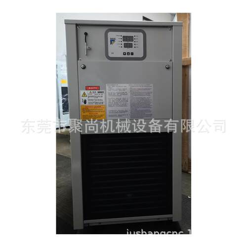 HABOR 台湾哈伯高精度型油冷机 油冷却机 冷油机 HBO-V400PTSBM