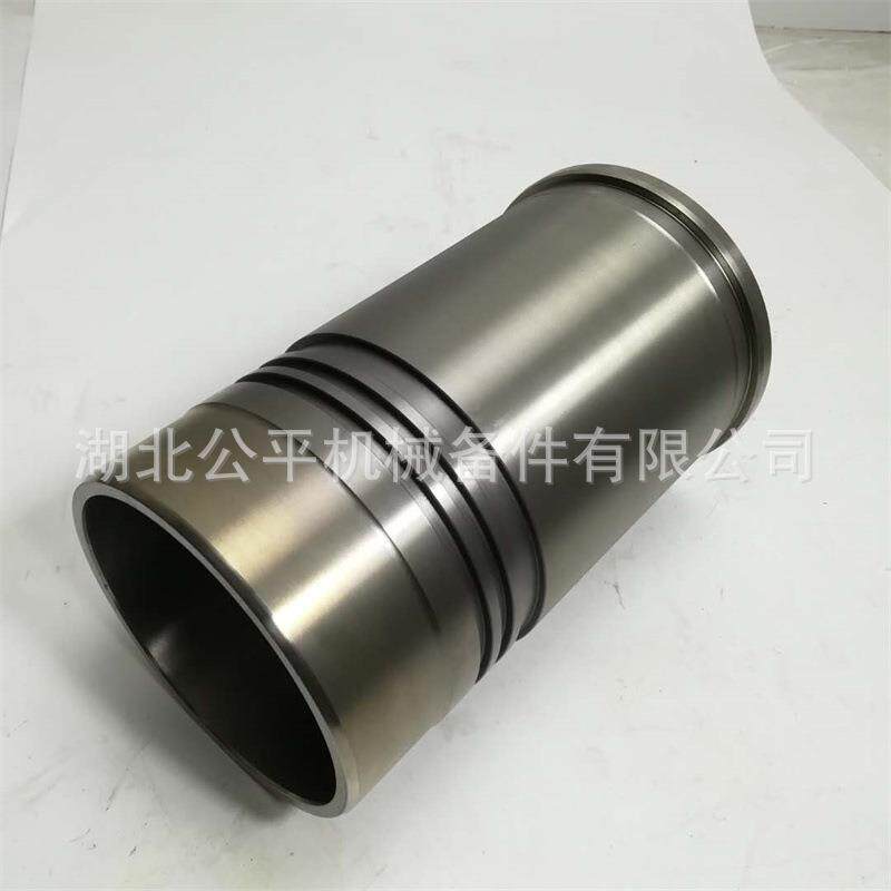 厂家直供现货零售工程机械发动机6D125缸套6105-21-2221