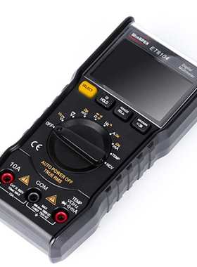 全 代发数字外贸款智能彩屏万用表万用表袖珍型winapexet8104爆