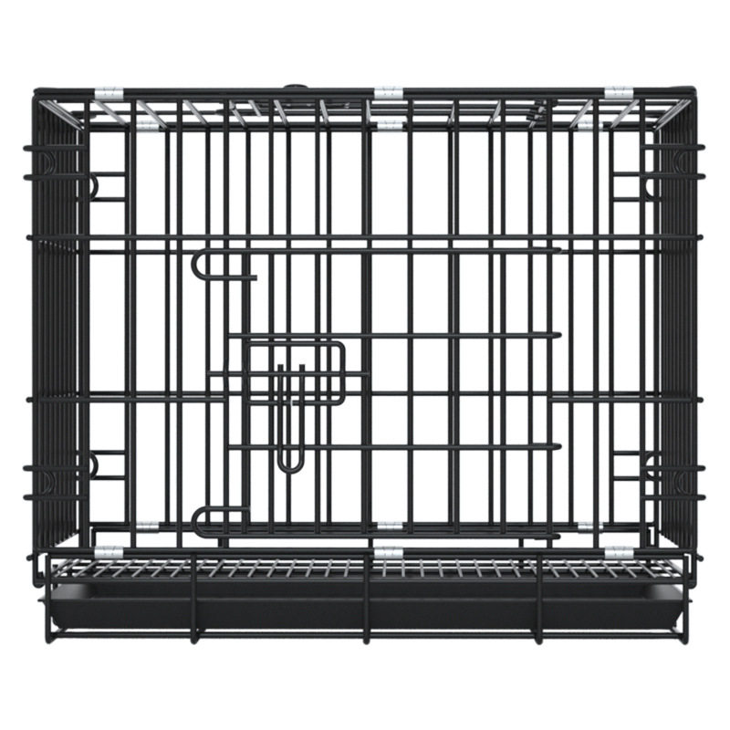 仓鼠小兔特大号新型狗兔兔子专用笼子狗笼养兔龙猫小窝养宠观赏