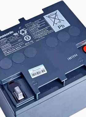 蓄电池LC-P1238ST医疗仪器UPS控制器12V38AH/20HR直流屏