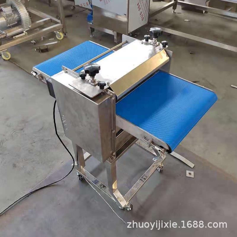 源头厂现货制品切花家机ISP羊 猪腰肉腰切腰花机 鱿鱼鲍鱼十字刻