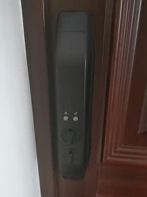 内行人推荐德施曼Q3指纹锁怎么样真有这么好吗