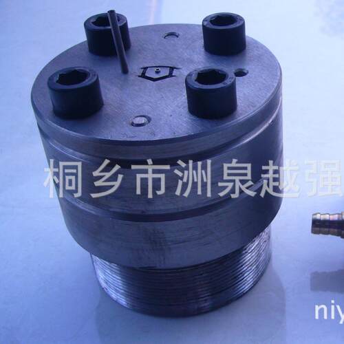 供应4040铝型材槽胶条挤出模具装饰条密封条隔音条挤出模具